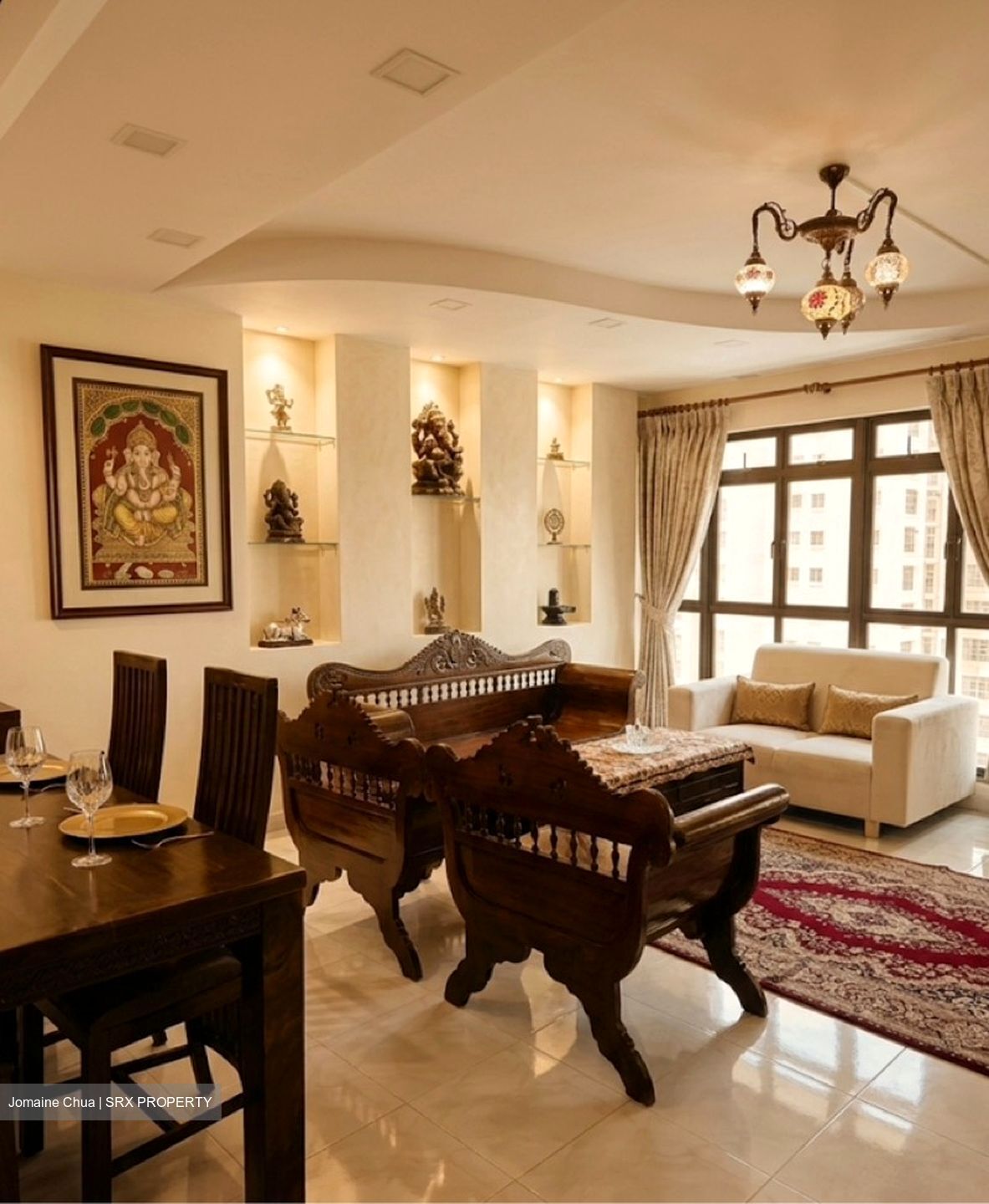Blk 304B Anchorvale Court (Sengkang), HDB 5 Rooms #557281301